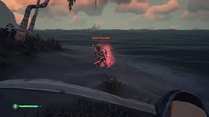 Ashen Key | The Sea Of Thieves Wiki