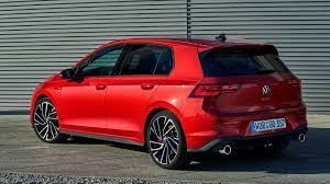 The volkswagen golf (listen ) is a compact car produced by the german automotive manufacturer volkswagen since 1974, marketed worldwide across eight generations. 2022 Volkswagen Golf Gti First Drive All Grown Up But Still A Hooligan Forbes Wheels