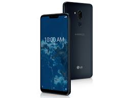 LG G7 One - Notebookcheck.com Externe Tests