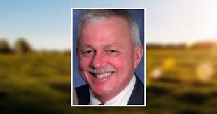 Stephen Garrett Obituary February 5, 2021