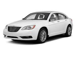 Using a chrysleri point out to you the location of the cigarette lighter fuse, the power outlet fuse. 2013 Chrysler 200 Reliability Consumer Reports