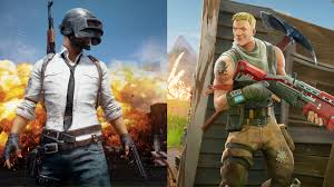 Officially, the two operating systems which are supported by free fire battlegrounds are android and ios.but we can. Fortnite Vs Pubg The Ten Biggest Differences Between The Mobile Versions