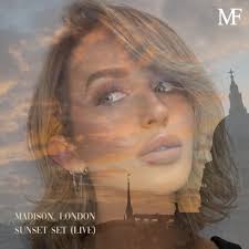 Megan Fernandez Mixes