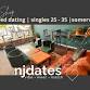NJ Coffee Shop Speed Dating | Singles 25 - 35   event image