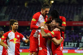 Victory over salzburg, penalty magic by costa & boateng. Know Thine Enemigo Atletico Madrid Rb Salzburg Q A With Jack Brace Into The Calderon