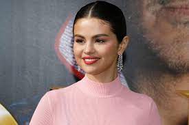 Ajoute à ta collection la playlist qui regroupe tous ses hits pour tenter de gagner : Les Nouveaux Projets De Selena Gomez