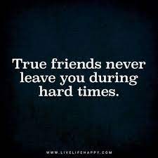  True Friends Never Leave You Live Life Happy True Friendship Quotes True Friends Quotes Fake Friend Quotes
