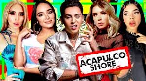 Llegando a la mitad de la cuarta temporada de acapulco shore, salieron a la luz los exorbitantes salarios que recibe el elenco del reality show. Conoce Los Posibles Integrantes De Acapulco Shore 8 Elenco De Acapulco Shore 8 Youtube
