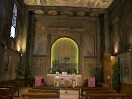 Högst rankade hotell inom en promenad på 6 minuter från chiesa dei santi nereo e achilleo. Cappella Della Madonna Di Fatima Picture Of Basilica Dei Santi Nereo E Achilleo Milan Tripadvisor