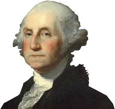 Religion of George Washington; farmers; generals; U.S. Presidents
