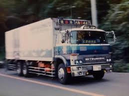 fu cargo クラシックトラック デコトラ トラック