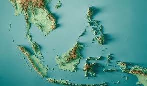 Ukuran negara di seluruh asia tenggara yang paling luas yang berada di urutan kelima adalah malaysia dengan luas daratan sebesar 329.847 km2, hampir mirip dengan luas negara vietnam. Negara Terkecil Di Asia Tenggara