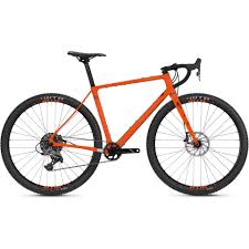 Ghost Fire Road Rage 6 9 Adventure Road Bike 2019 Road Rage Road Adventure Carbon Fibre Frames