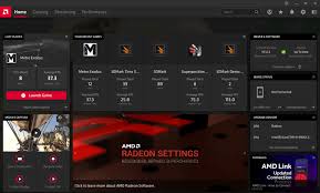 Amd Radeon Adrenalin Edition 19 12 2 Driver Download