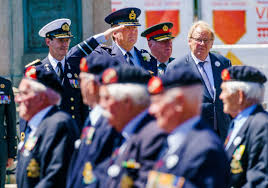 Over the time it has been ranked as high as 1 757 399 in the world, while most of its traffic comes from netherlands, where it reached as high as 13 503. Veteranen Marcheren Voor Koning Willem Alexander Trouw