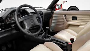 Not only that but there's been iconic cars in several different decades, proving that the brand has consistently made excellent and highly desirable cars. Topgear Paul Walker S Bmw E30 M3 Is For Sale