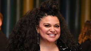 michelle buteau