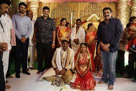 Does ram pothineni drink alcohol?: Nithin Ram Pothineni At Rx100 Director Ajay Bhupathi Wedding Photos Images Gallery 97445