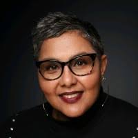 Pamela Tolson Turner