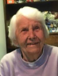 Obituary for Josephine E. Morris