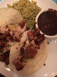 Voted #1 fish tacos in california by usa today's readers' poll best of 2018. Fish Tacos Were Outstanding Picture Of Nacho Mama S Towson Tripadvisor