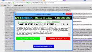 Freebitcoin 10000 roll scrypt 2018. Free Bitcoin Hack With Software Earn 1 Btc In One Minute Blockchain Cryptocurrencies Youtube