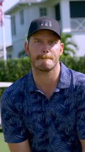 “It just happened to be one of the best strikes of my life”😂, Chris Pratt 