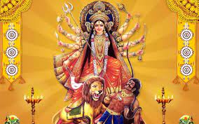 13 beautiful maa durga images. Durga Wallpapers Top Free Durga Backgrounds Wallpaperaccess