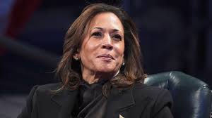 Kamala Harris leaves door open for 2028 presidential run. STORY:  https://www.kttc.com/2025/10/25/kamala-harris-leaves-door-open-2028-presidential-run/