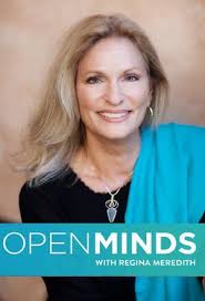 Open Minds with Regina Meredith 5x12 "Ask THEO Live: The Soul Family with  Sheila and Marcus Gillette"