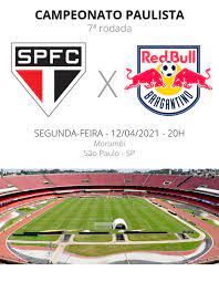 Futebol ao vivo hd bragantino são paulo campeonato paulista. Sao Paulo X Bragantino Veja Onde Assistir Escalacoes Desfalques E Arbitragem Campeonato Paulista Ge