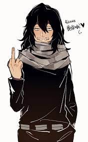 Aizawa Shouta - Boku no Hero Academia - Image by KE #2135919 - Zerochan  Anime Image Board