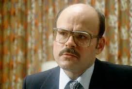 Tony Parr's Instagram, Twitter & Facebook