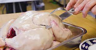Our best thanksgiving turkey recipes. Woman Made A Raw Turkey Cake To Trick Her Family On Thanksgiving 12 Tomatoes