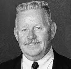 Felton SCOTT Obituary