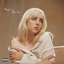 $13.79 get fast, free shipping with amazon prime. Happier Than Ever Album By Billie Eilish Spotify