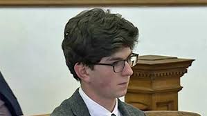 Judge denies Owen Labrie's request to have sexual assault jail term  suspended
