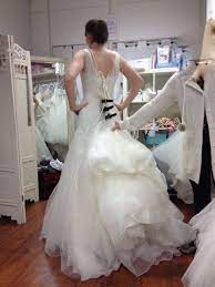 Show Me Your Or Any Tulle Trains With Bustles Weddingbee Wedding Dress Bustle Sewing Wedding Dress Wedding Dresses
