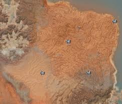 All kenshi assets used are property of lofi games. The Great Desert Kenshi Wiki Fandom