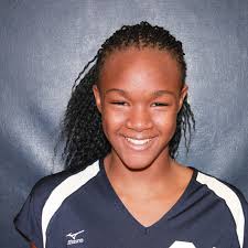 Sierra Wagner's Higley High School Bio