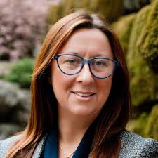 Dr Gill Walker, Sydney Clinical Psychologist