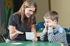 Successful Strategies For Teaching Students With Learning Disabilities – Learning  Disabilities Association Of America