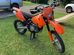 Manuals and user guides for ktm 525 exc racing 2005. Ktm 525 Exc Australien Gebrauchtmotorrad Gebrauchte Motorrader Suchen Name Site