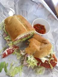 Jersey mike's was founded by peter cancro of point pleasant, new jersey in 1956, as he. Jersey Mike S Subs Jupiter 6390 W Indiantown Rd Menu Prices Restaurant Reviews Order Online Food Delivery Tripadvisor