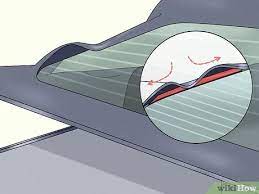 We did not find results for: How To Reattach Rear Window Glass To A Convertible Car Top