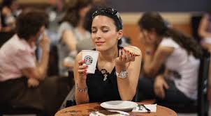 Starbucks coffee that keeps you awake. Does Starbucks Make You Smarter Neuromarketing