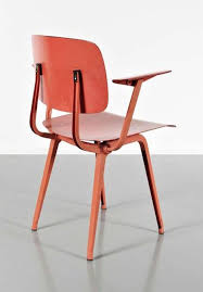 rare friso kramer revolt chair 1953 sold by 1stdibs stoelen meubels