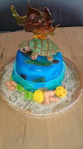 Schildkroten Torte Motivtorten Torten