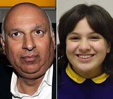 Molly wanted to return to Pakistan, say 'abducted' girl's family