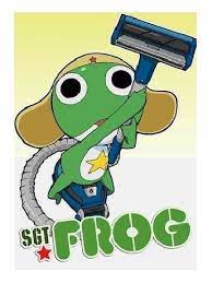 Frog anime series, also known as sergeant keroro and originally titled as keroro gunso, is a japanese television series produced and animated by sunrise inc. Keroro Gunso Tv Series 2004 2011 Imdb